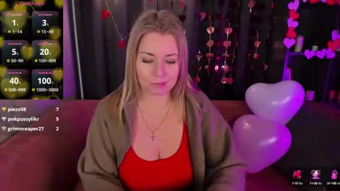 Annie online show from 02-13-25, 09:20