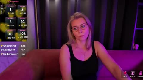 Annie online show from 03-04-25, 12:12