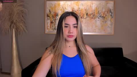 Annie Monroe online show from 11-21-25, 11:42