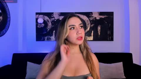 Annie Monroe online show from 12-15-25, 11:58