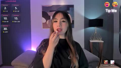 Annie Monroe online show from 01-08-26, 11:56