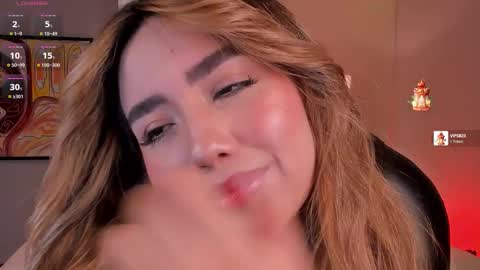 Annie Monroe online show from 02-19-26, 05:53