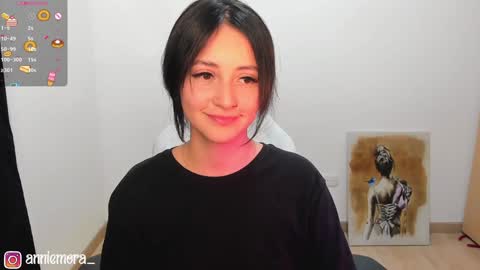 Annie online show from 12-12-24, 04:04