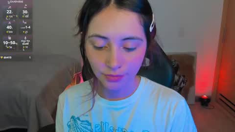 Annie online show from 10-04-25, 02:53