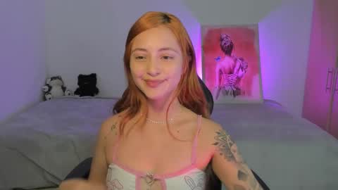 Annie online show from 01-13-26, 02:28