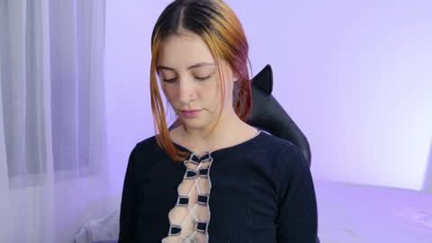 Annie online show from 04-07-26, 02:01