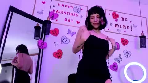 Annie online show from 02-14-25, 11:53