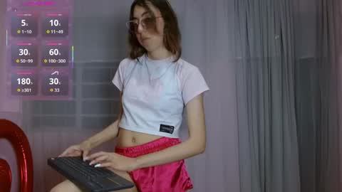 Annie Sparkle online show from 02-18-26, 10:17