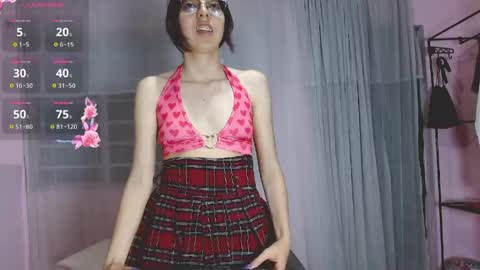 Annie Sparkle online show from 04-17-26, 12:35