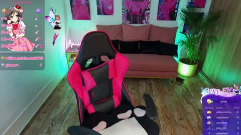 Annie FROM 8AM TO 4PM CDT online show from 01-13-25, 01:02