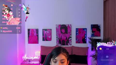 Annie FROM 8AM TO 4PM CDT online show from 01-23-25, 10:01