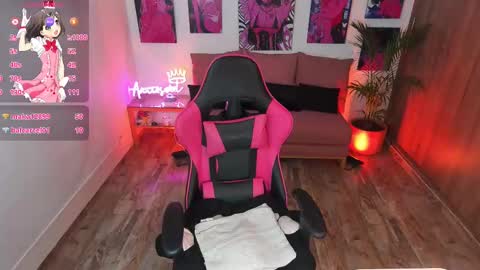 Annie FROM 8AM TO 4PM CDT online show from 02-27-25, 11:48