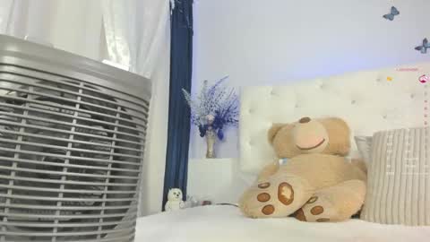 Angels Melody online show from 01-13-25, 03:23