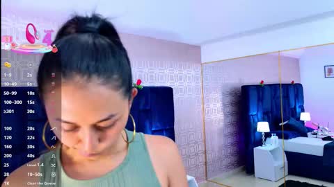 Anniieleonhart online show from 10-05-25, 07:34