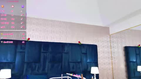 Anniieleonhart online show from 10-12-25, 07:57