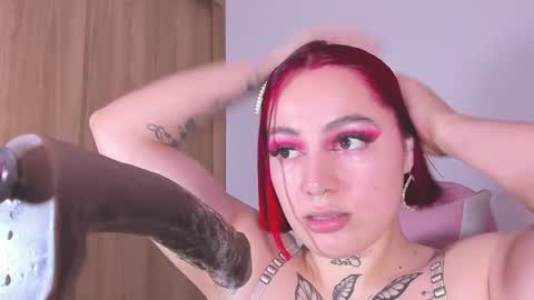 Gise. online show from 02-10-25, 10:30