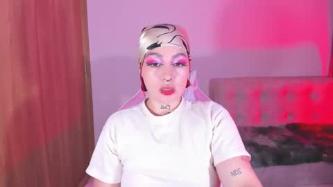 Gise. online show from 02-19-25, 01:18