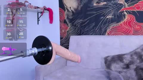 Snapshot of annika_03 chatting on 02-21-26, 01:06 Gise. online show from 02-21-26, 01:06