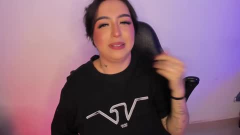 Annika online show from 09-26-25, 05:00