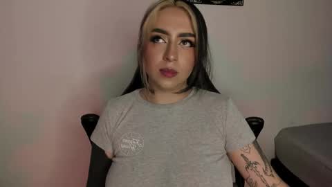 Annika online show from 11-02-25, 10:01