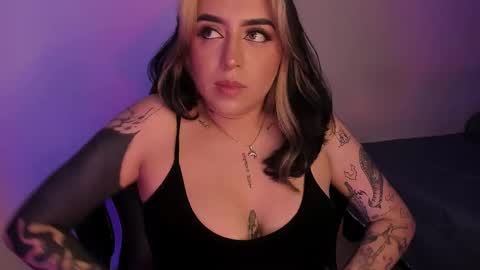 Annika online show from 11-21-25, 04:44