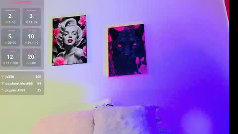 annimendoza online show from 01-23-25, 01:35