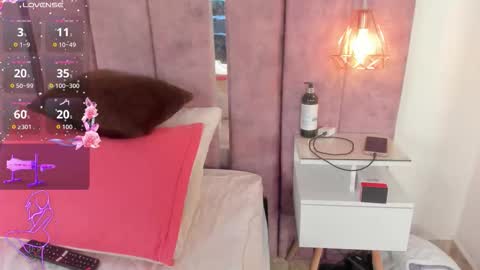 Annita online show from 09-16-25, 07:04