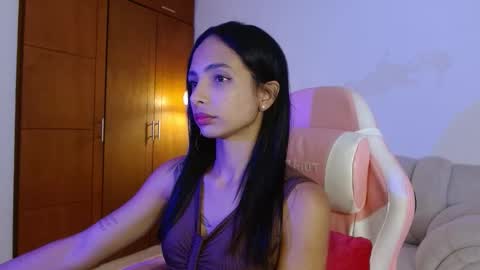 AnnaS online show from 12-21-25, 04:30