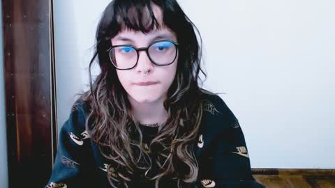 Gaby 3 online show from 01-13-25, 09:42