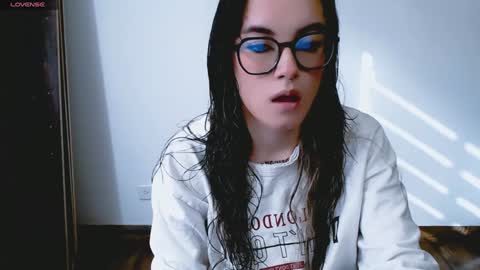 Gaby 3 online show from 01-16-25, 01:04