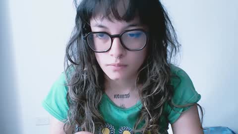 Gaby 3 online show from 01-23-25, 02:07