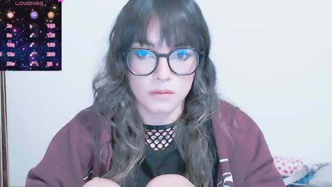 Gaby 3 online show from 01-24-25, 04:05