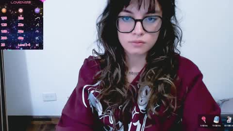 Gaby 3 online show from 01-24-25, 01:14