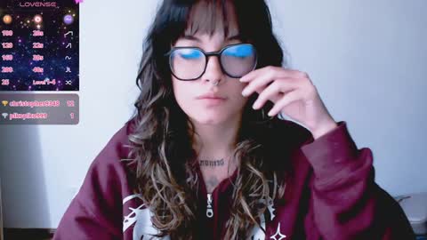 Gaby 3 online show from 01-24-25, 07:28