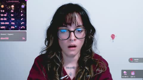 Gaby 3 online show from 01-24-25, 11:12