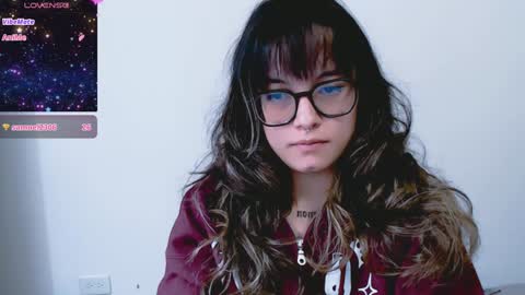 Gaby 3 online show from 01-25-25, 02:03