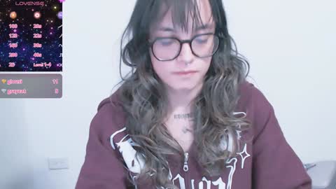 Gaby 3 online show from 01-25-25, 10:50