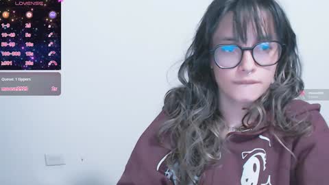 Gaby 3 online show from 01-26-25, 02:45