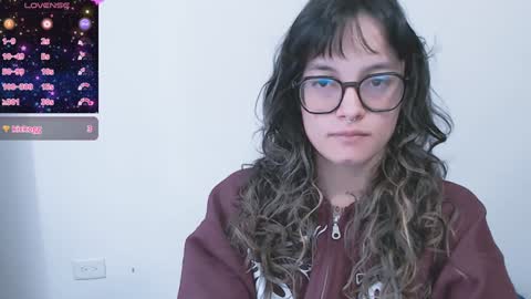 Gaby 3 online show from 01-26-25, 02:08