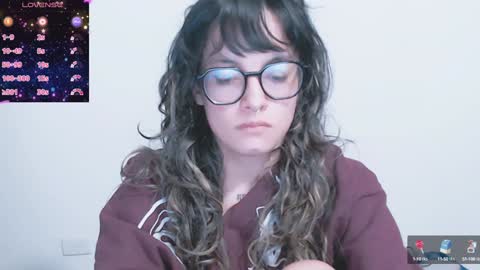 Gaby 3 online show from 01-26-25, 10:46