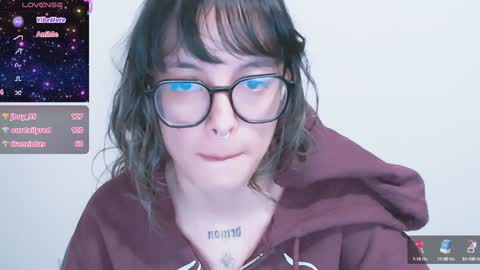 Gaby 3 online show from 01-27-25, 01:59