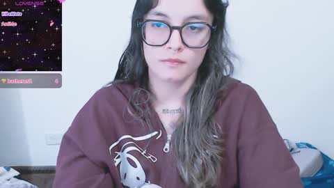 Gaby 3 online show from 01-28-25, 08:36