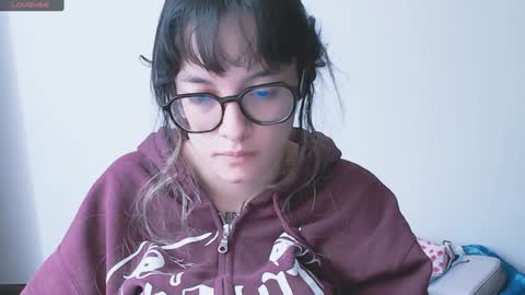 Gaby 3 online show from 01-29-25, 03:04