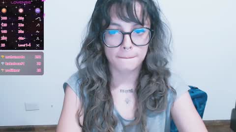 Gaby 3 online show from 02-03-25, 12:04