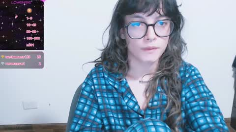 Gaby 3 online show from 02-05-25, 01:04