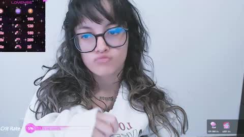 Gaby 3 online show from 02-11-25, 03:51