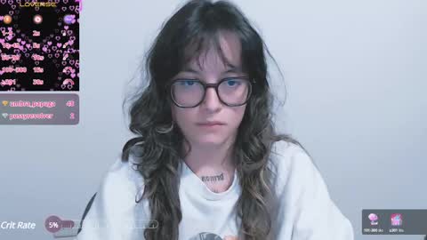 Gaby 3 online show from 02-15-25, 12:59