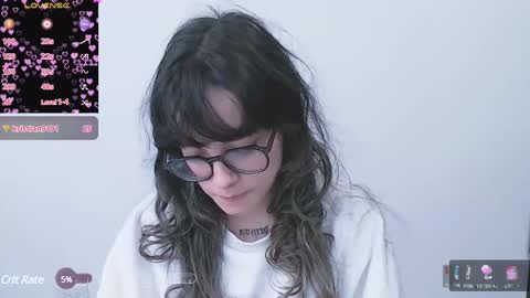 Gaby 3 online show from 02-15-25, 06:23