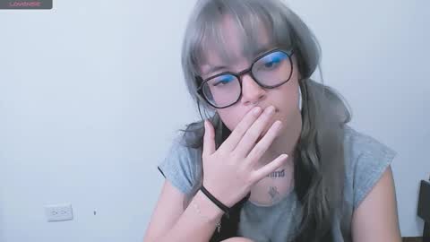 Gaby 3 online show from 02-19-25, 04:55