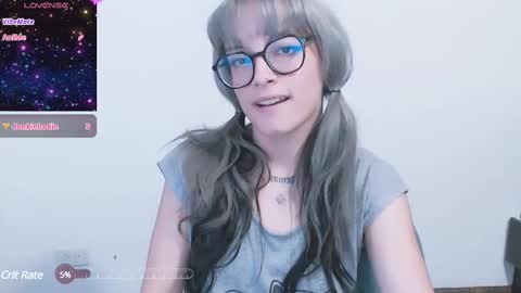 Gaby 3 online show from 02-19-25, 09:36